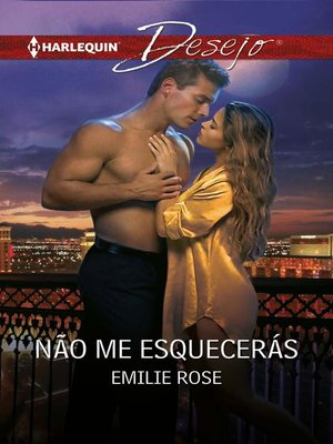 cover image of Não me esquecerás